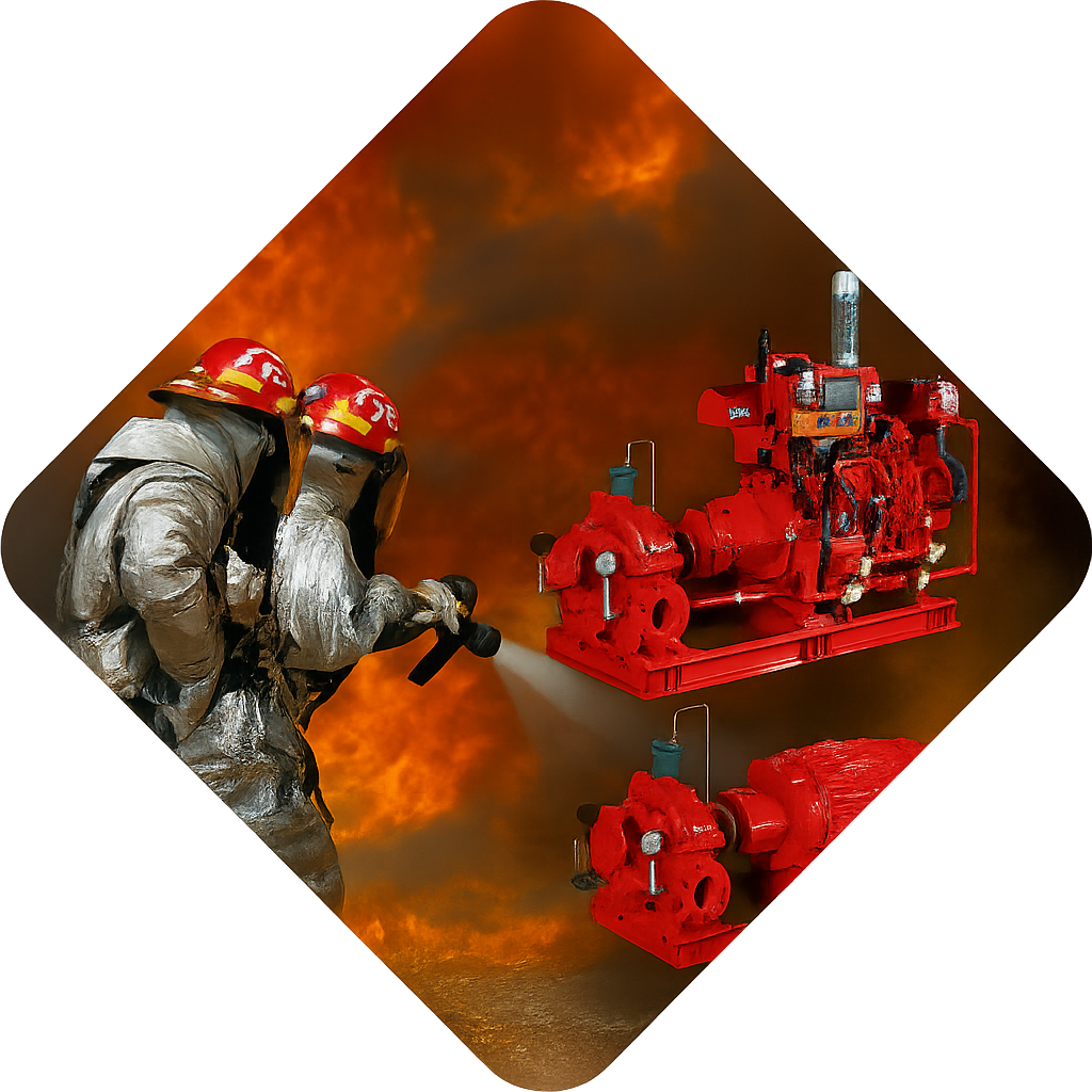 Kỹ sư thi công hệ thống PCCC