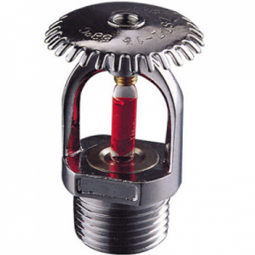 Đầu phun Sprinkler chữa cháy