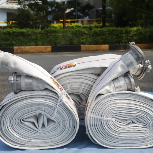 Cuộn vòi chữa cháy DN65, DN50