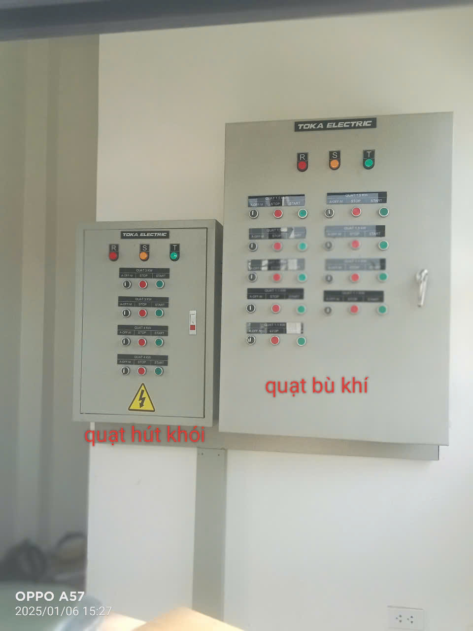 NHÀ XƯỞNG AVERY DENNISON WORLDON VIETNAM - KCN Đông Nam