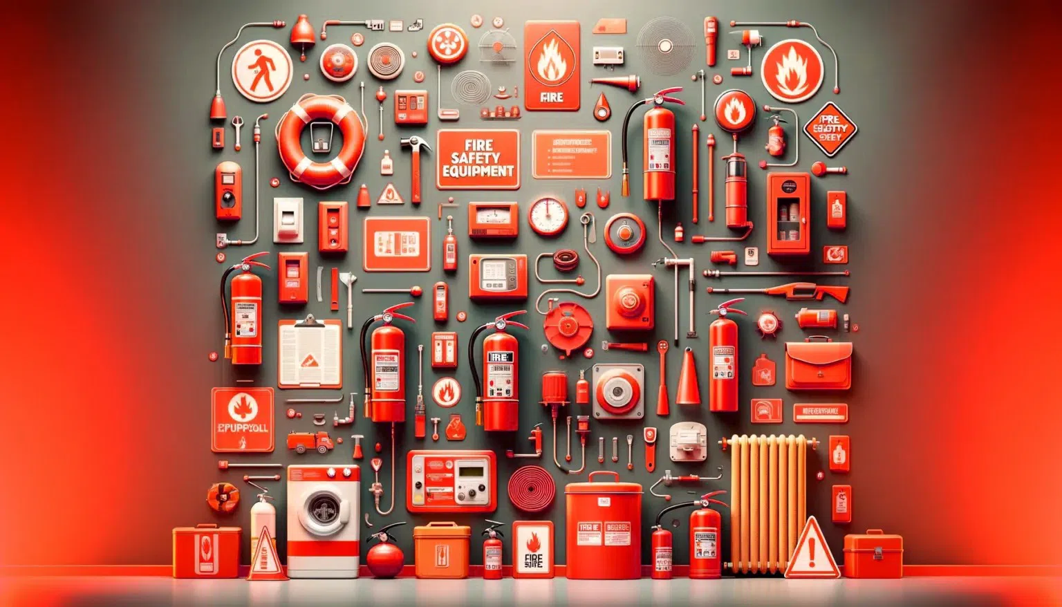 Thẩm định thiết kế PCCC tại Việt Nam năm 2025 – Xu hướng, quy định và dịch vụ tại Bình Dương, TP.HCM