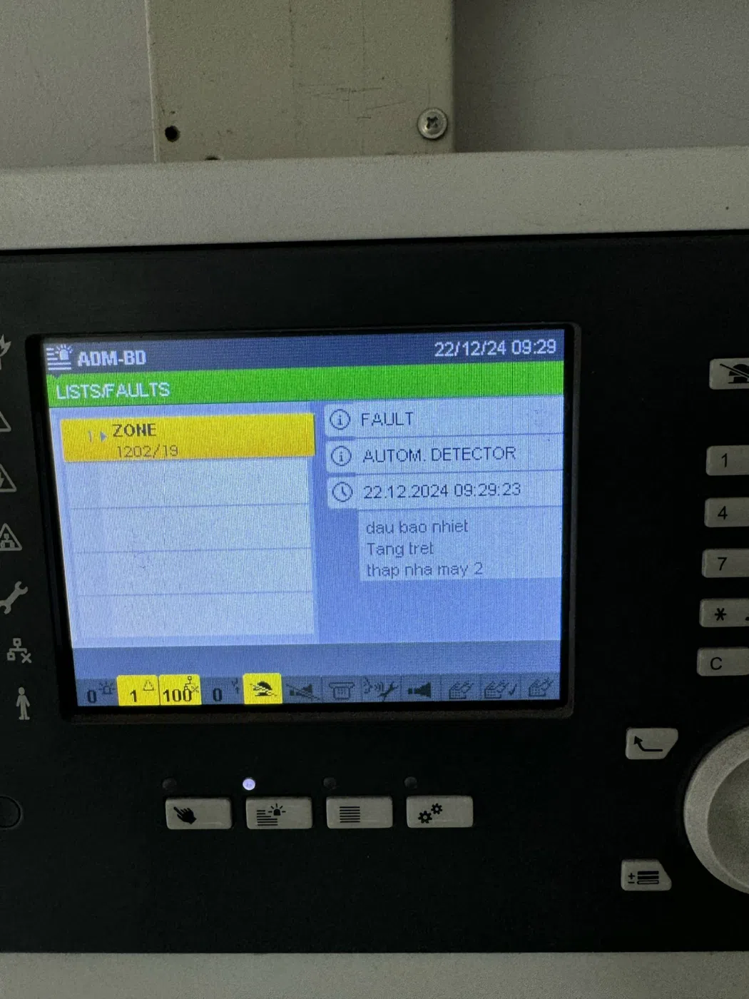Nhà máy sản xuất thức ăn chăn nuôi ADM Bình Dương