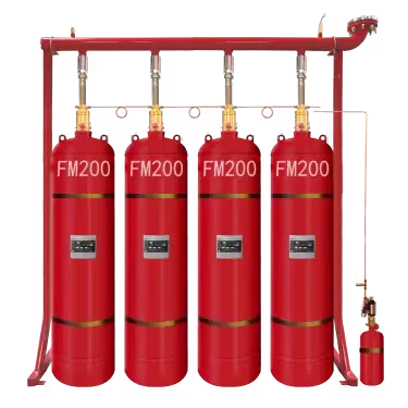 Tư vấn giám sát hệ thống PCCC