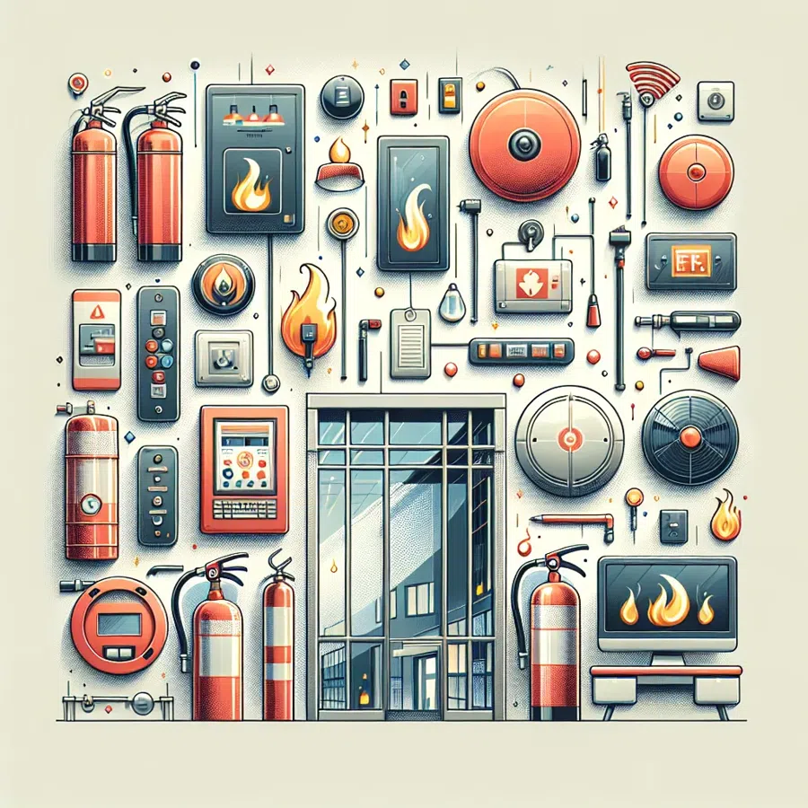 Nghiệm thu, cấp giấy phép PCCC