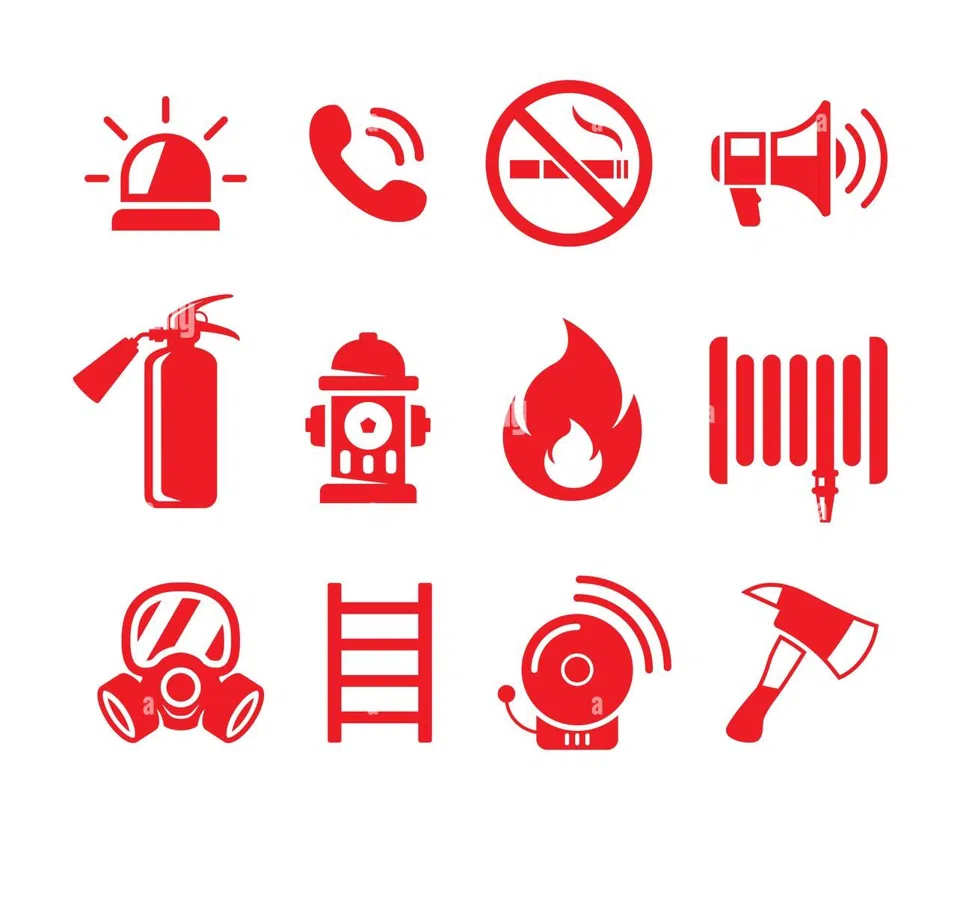 Tư vấn thiết kế hệ thống Phòng cháy chữa cháy